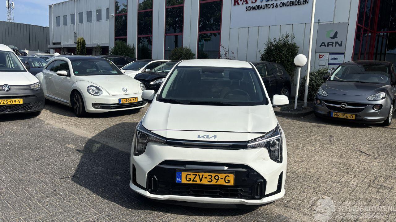 Kia Picanto 1.0 46KW DYNAMICLINE