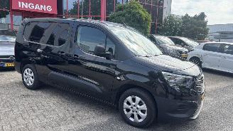 Opel Combo 1.5 BLUEHDI 100 S&S 1000KG L2 picture 8