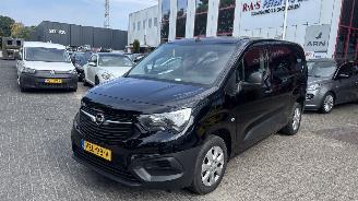 Opel Combo 1.5 BLUEHDI 100 S&S 1000KG L2 picture 2