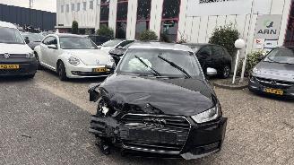 Avarii autoturisme Audi A1 SPORTBACK 1.6 85KW 2015/1