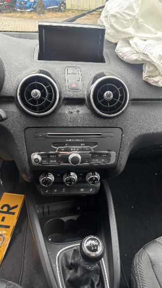 Audi A1 SPORTBACK 1.6 85KW picture 12