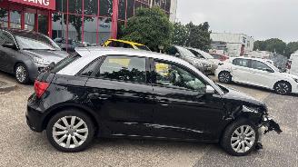 Audi A1 SPORTBACK 1.6 85KW picture 7
