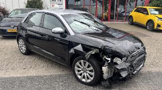 Audi A1 SPORTBACK 1.6 85KW picture 8