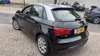 Audi A1 SPORTBACK 1.6 85KW picture 4