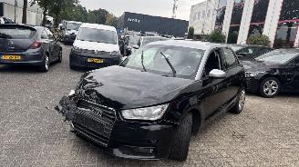 Audi A1 SPORTBACK 1.6 85KW picture 2