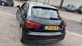 Audi A1 SPORTBACK 1.6 85KW picture 5