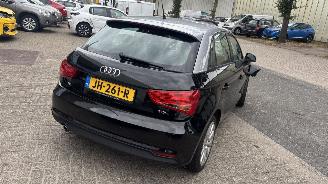 Audi A1 SPORTBACK 1.6 85KW picture 6