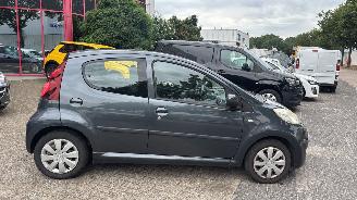 Peugeot 107 1.0 ACTIVE picture 8