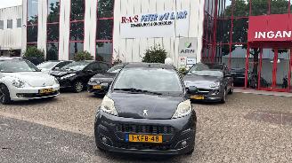 Avarii autoturisme Peugeot 107 1.0 ACTIVE 2013/1