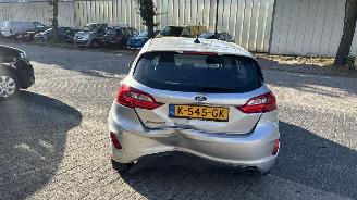 Ford Fiesta ECOB. CONNECTED picture 5