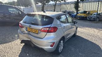 Ford Fiesta ECOB. CONNECTED picture 6