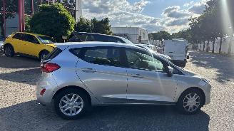 Ford Fiesta ECOB. CONNECTED picture 7