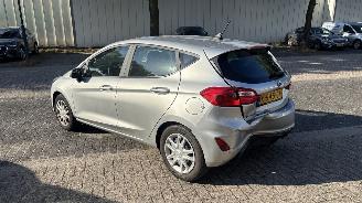 Ford Fiesta ECOB. CONNECTED picture 4