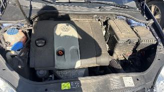 Volkswagen Golf 1.6 FSI COMFORTLINE picture 17
