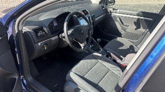 Volkswagen Golf 1.6 FSI COMFORTLINE picture 9