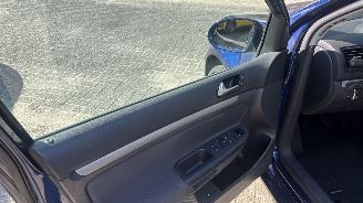 Volkswagen Golf 1.6 FSI COMFORTLINE picture 13