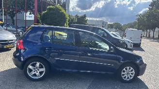 Volkswagen Golf 1.6 FSI COMFORTLINE picture 6