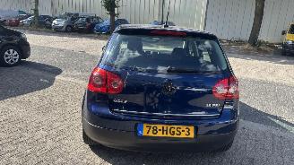 Volkswagen Golf 1.6 FSI COMFORTLINE picture 5