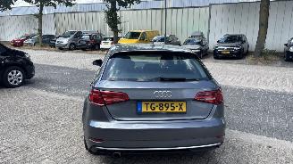 Audi A3 SPORTBACK 1.0 TFSI SP. LED. picture 5