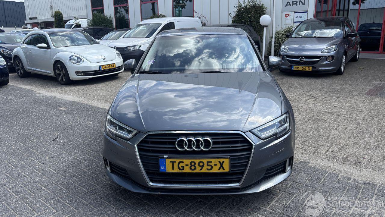 Audi A3 SPORTBACK 1.0 TFSI SP. LED.