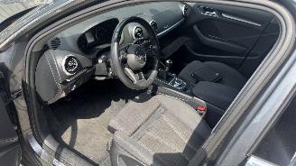 Audi A3 SPORTBACK 1.0 TFSI SP. LED. picture 9