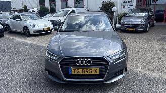 Coche accidentado Audi A3 SPORTBACK 1.0 TFSI SP. LED. 2018/8