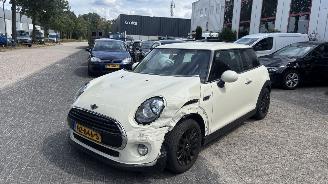 Mini Cooper 1.5 COOPER BUSINESS picture 2