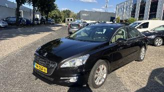 Peugeot 508 2.0. HDI BLUE LEASE picture 2