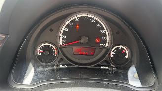 Volkswagen Up! 1.0. GEBRUIKERSSPOREN picture 15