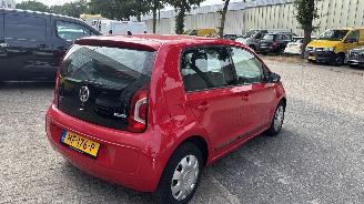 Volkswagen Up! 1.0. GEBRUIKERSSPOREN picture 6