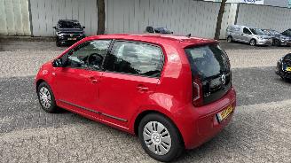 Volkswagen Up! 1.0. GEBRUIKERSSPOREN picture 4