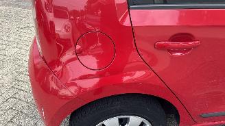 Volkswagen Up! 1.0. GEBRUIKERSSPOREN picture 9