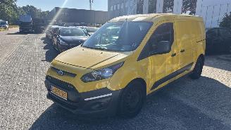 Ford Transit Connect 1.5 TDCI L2 120HP HP TREND POWERSHIFT picture 2