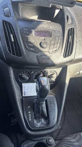 Ford Transit Connect 1.5 TDCI L2 120HP HP TREND POWERSHIFT picture 10