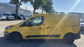 Ford Transit Connect 1.5 TDCI L2 120HP HP TREND POWERSHIFT picture 3