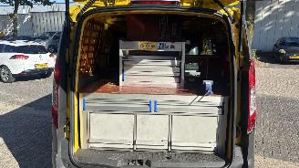 Ford Transit Connect 1.5 TDCI L2 120HP HP TREND POWERSHIFT picture 12