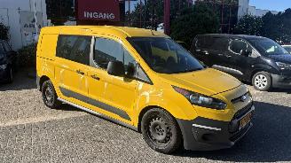 Ford Transit Connect 1.5 TDCI L2 120HP HP TREND POWERSHIFT picture 8