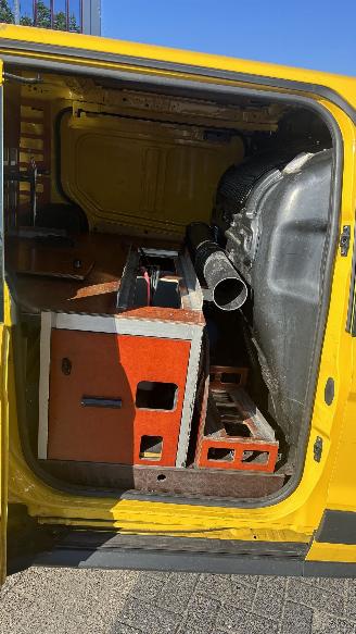 Ford Transit Connect 1.5 TDCI L2 120HP HP TREND POWERSHIFT picture 11