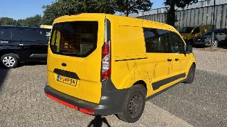 Ford Transit Connect 1.5 TDCI L2 120HP HP TREND POWERSHIFT picture 6