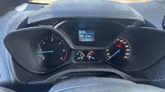 Ford Transit Connect 1.5 TDCI L2 120HP HP TREND POWERSHIFT picture 15