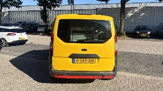 Ford Transit Connect 1.5 TDCI L2 120HP HP TREND POWERSHIFT picture 5