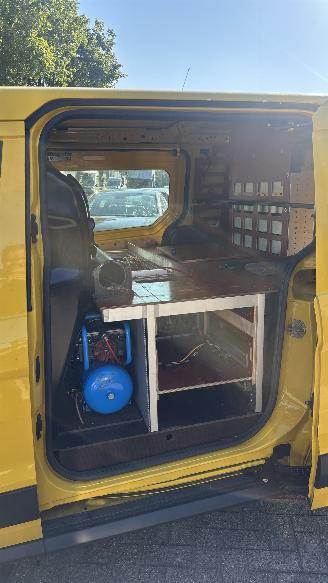 Ford Transit Connect 1.5 TDCI L2 120HP HP TREND POWERSHIFT picture 13