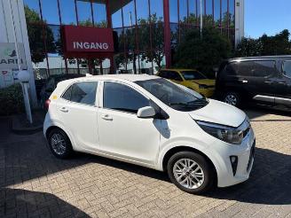 Kia Picanto Picanto (JA), Hatchback, 2017 1.0 DPi 12V picture 3