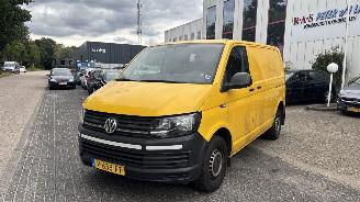 Volkswagen Transporter 2.0 TDI L1H1 Highline picture 2