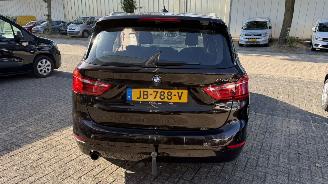 BMW 2-serie 218I ESSENTIAL 7P. picture 5