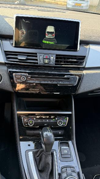 BMW 2-serie 218I ESSENTIAL 7P. picture 14