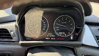 BMW 2-serie 218I ESSENTIAL 7P. picture 13