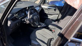 BMW 2-serie 218I ESSENTIAL 7P. picture 9