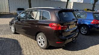 BMW 2-serie 218I ESSENTIAL 7P. picture 4