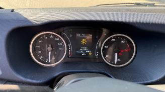 Iveco Daily 3.0 TD 35S21V 3520L H2 AUTOMAAT picture 13